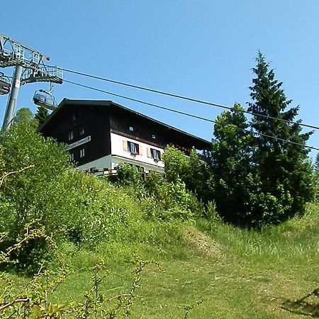 Berghotel Sutten Роттах-Эгерн Экстерьер фото